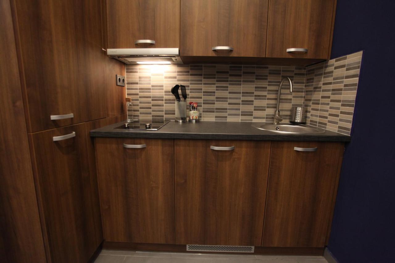 Ambassador Apartment Budapeszt Zewnętrze zdjęcie
