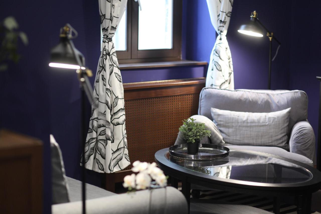 Ambassador Apartment Budapeszt Zewnętrze zdjęcie