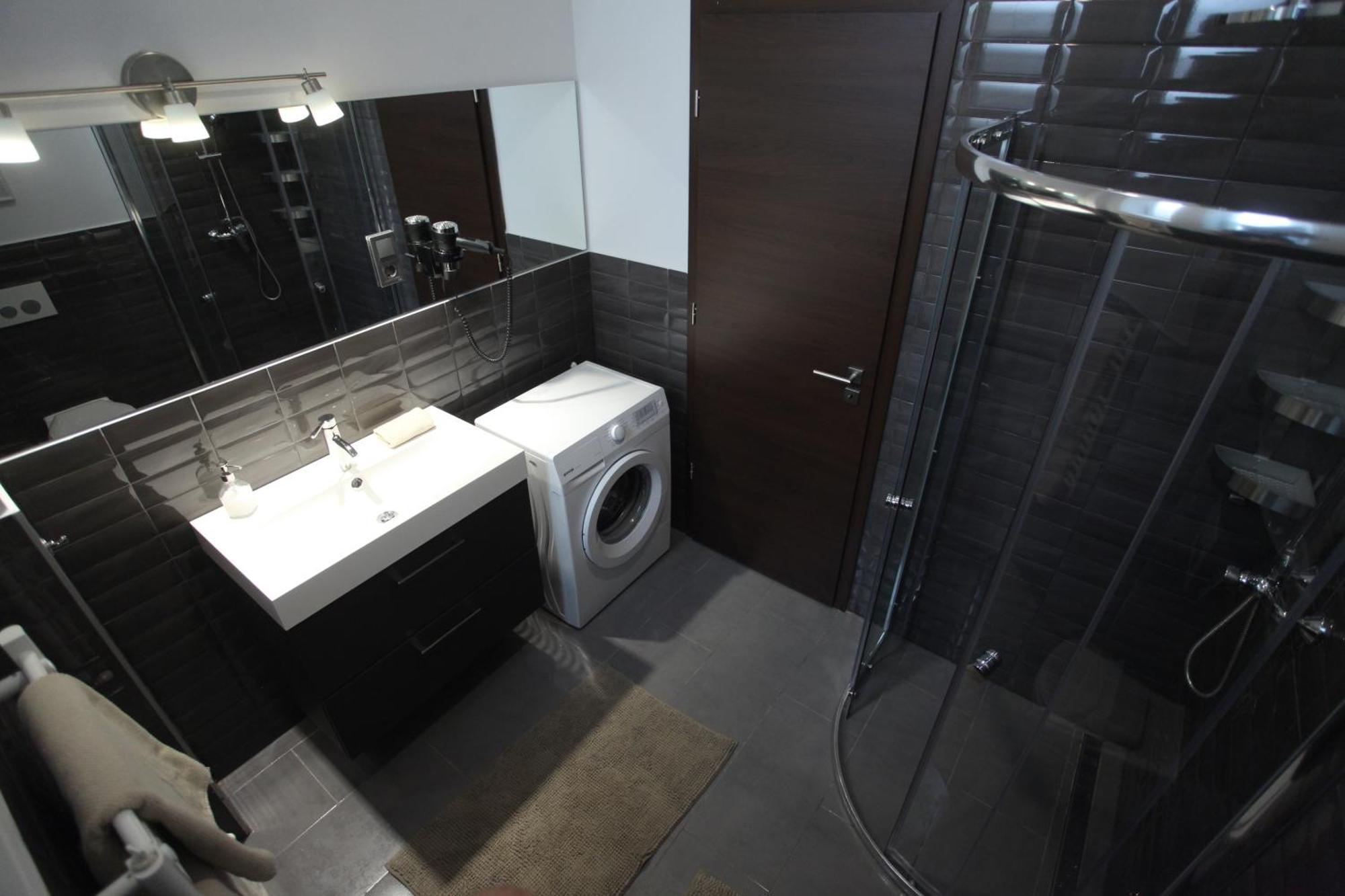 Ambassador Apartment Budapeszt Zewnętrze zdjęcie