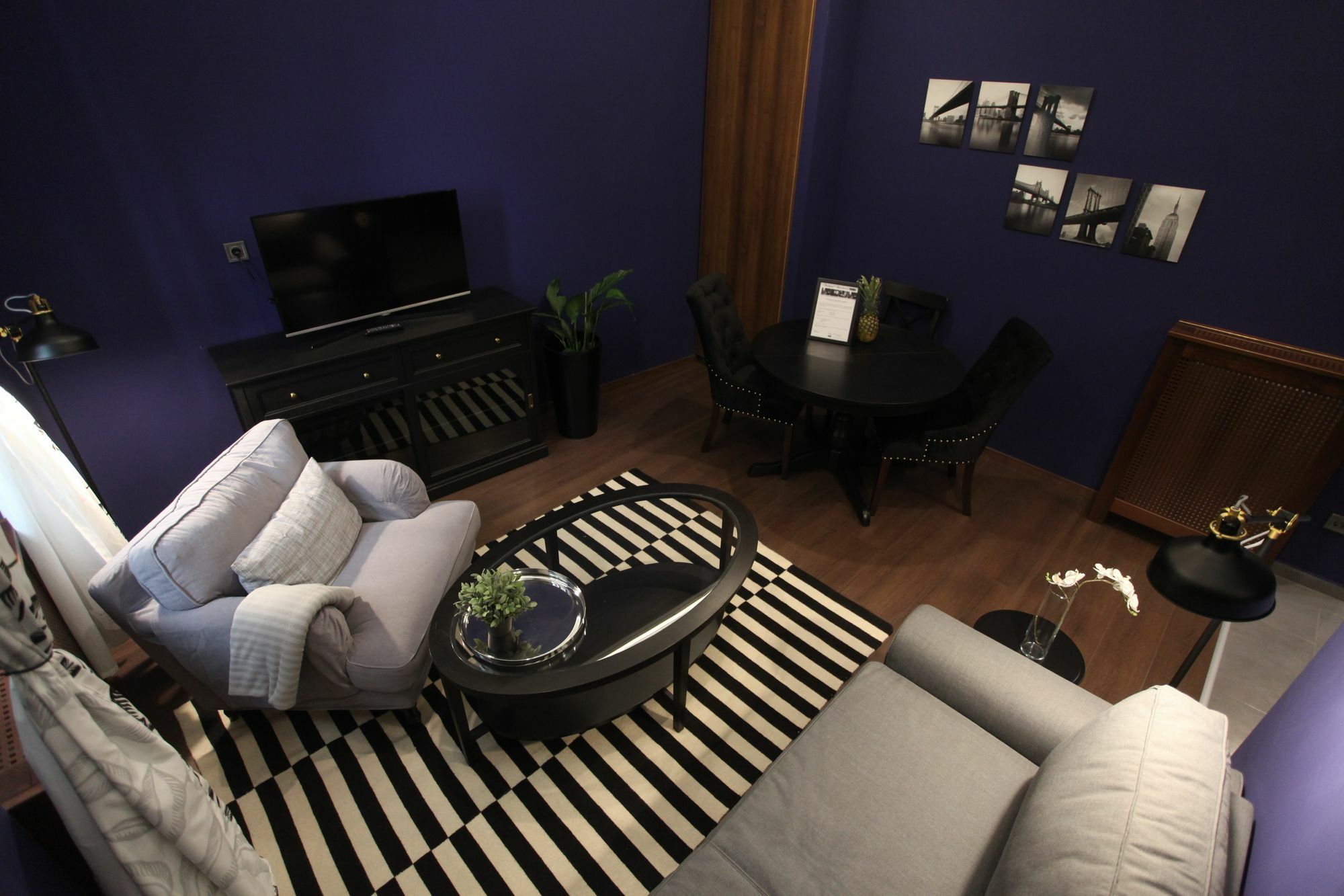 Ambassador Apartment Budapeszt Zewnętrze zdjęcie
