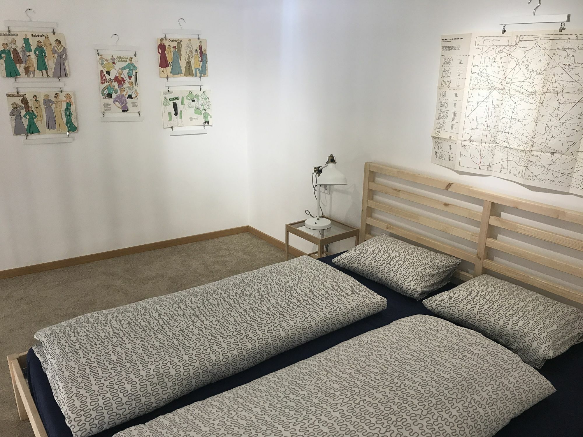 Ambassador Apartment Budapeszt Zewnętrze zdjęcie