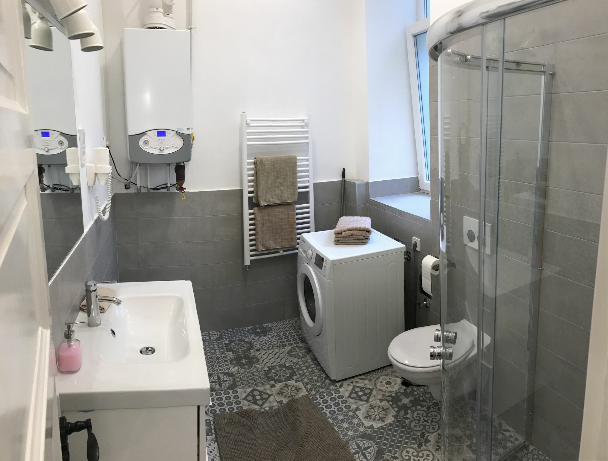 Ambassador Apartment Budapeszt Zewnętrze zdjęcie