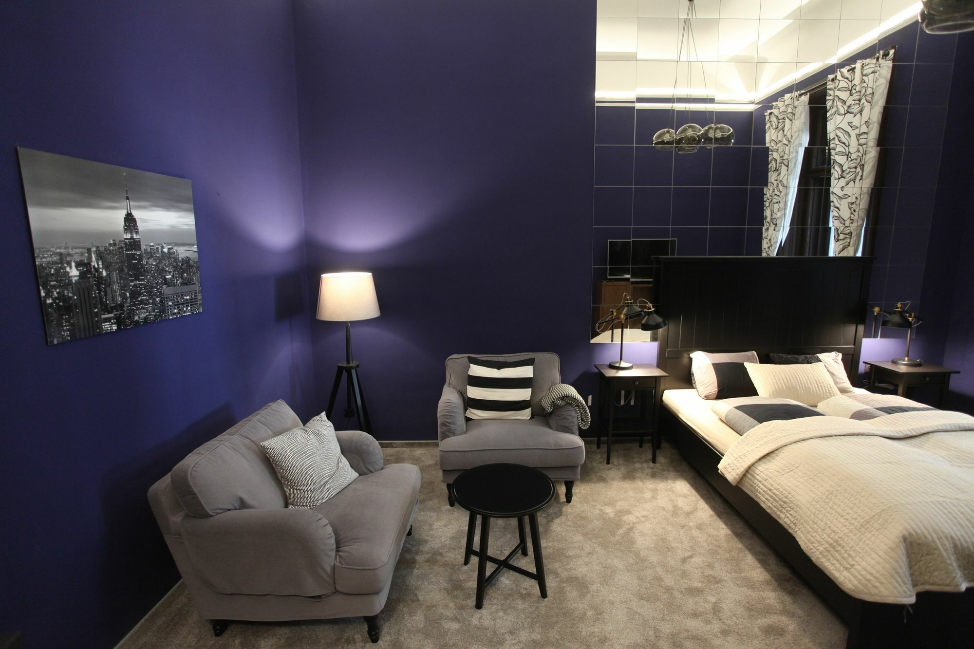 Ambassador Apartment Budapeszt Zewnętrze zdjęcie